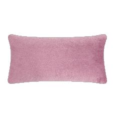 PAD CONCEPT Kissenhülle, mit oder ohne Füllung, ELEGANCE Farbe Lilac Hell Lila, 35x60 cm