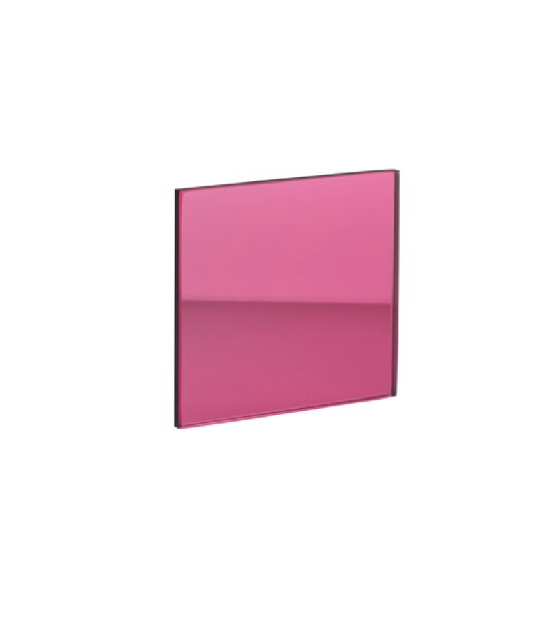 GIFTCOMPANY Glasuntersetzer PINK