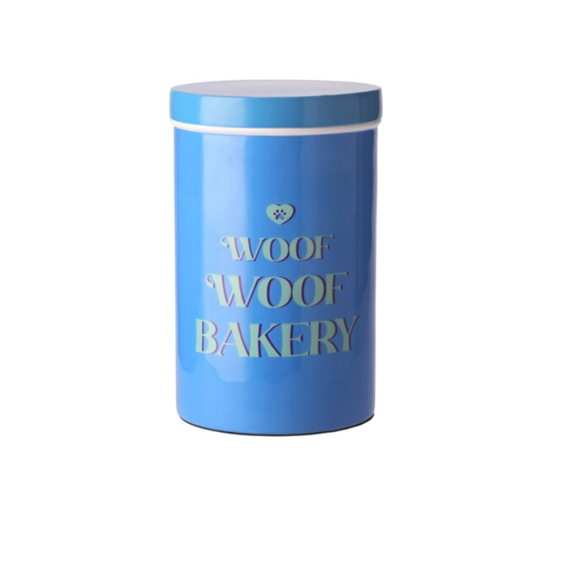 GIFTCOMPANY, Leckerlibox, WOOF WOOF BAKERY