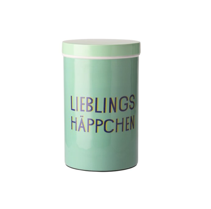 GIFTCOMPANY, Leckerlibox, LIEBLINGSHÄPPCHEN