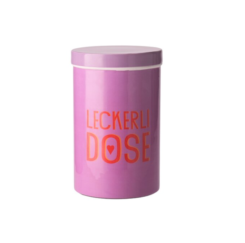 GIFTCOMPANY, Leckerlibox, LIEBLINGSLECKERLI