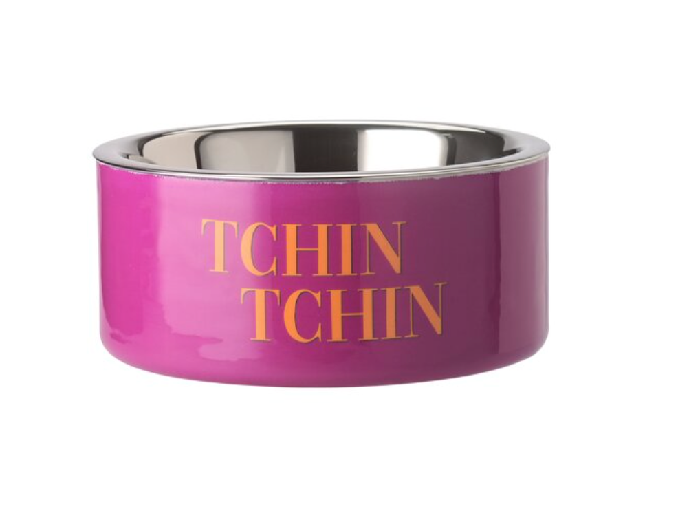 GIFTCOMPANY, Futternapf, M, TCHIN TCHIN