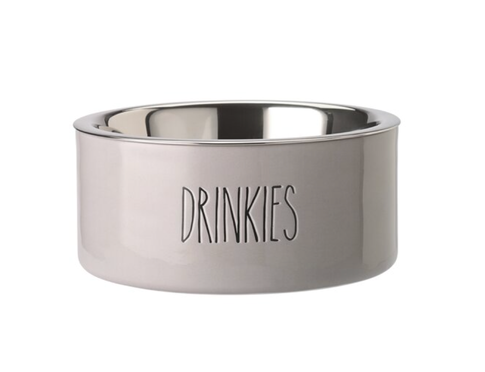 GIFTCOMPANY, Futternapf, M, DRINKIES