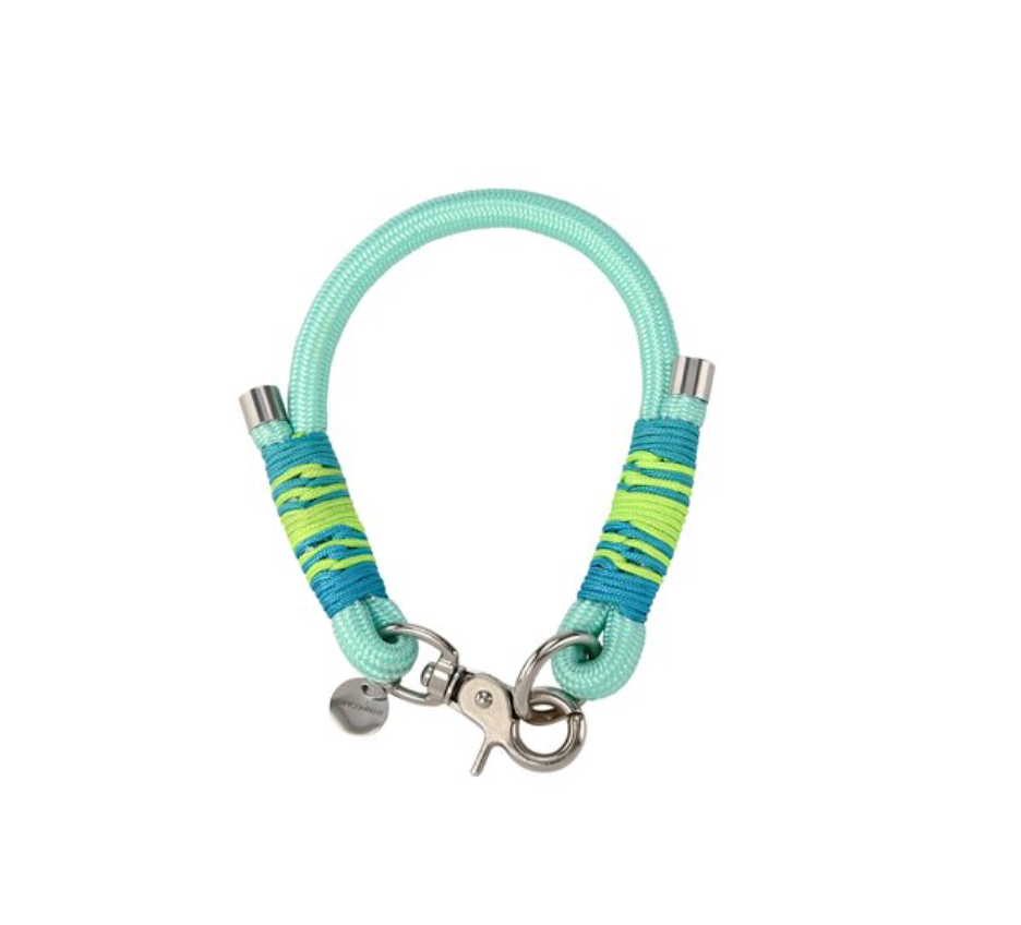 GIFTCOMPANY Hundehalsband, S, MINT
