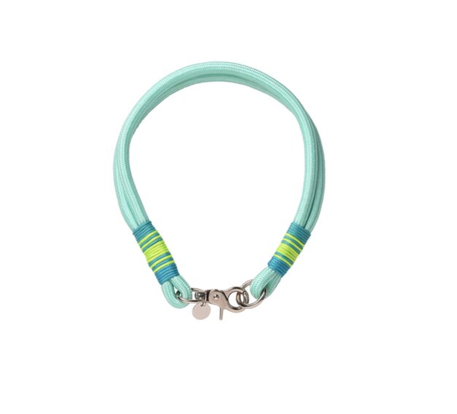 GIFTCOMPANY Hundehalsband, M, MINT