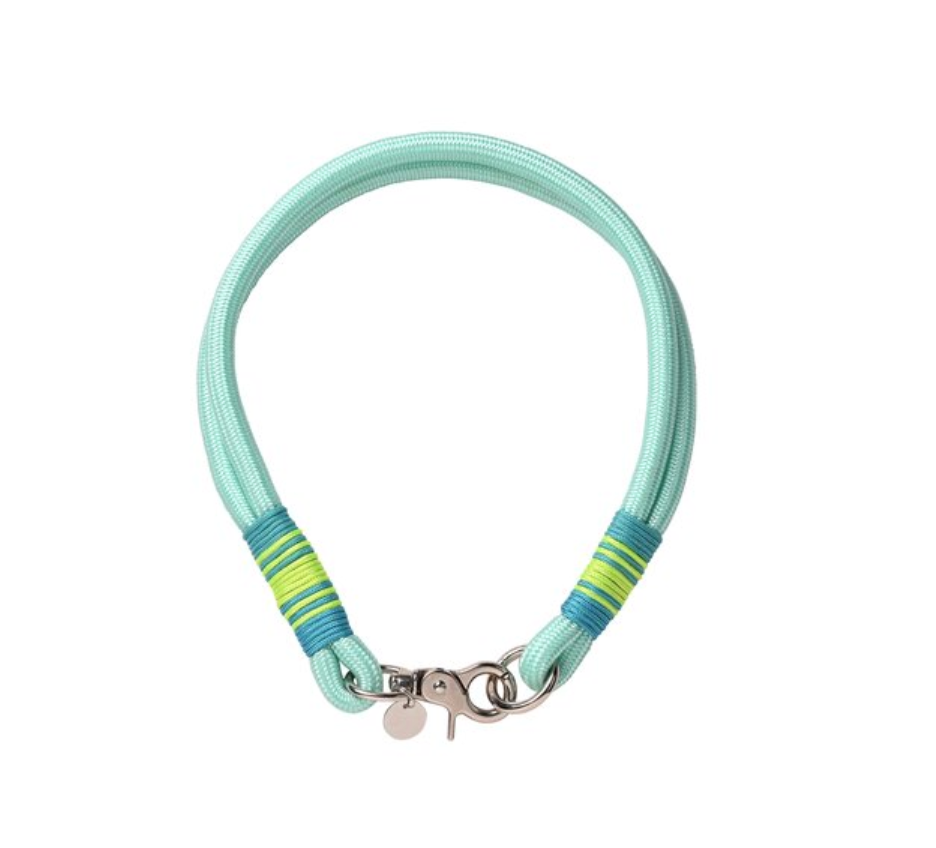 GIFTCOMPANY Hundehalsband, L, MINT
