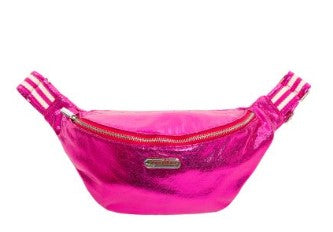 BRASI&BRASI Tasche Beltbag, Farbe Pink