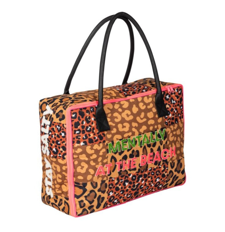 PAD CONCEPT Beach Tasche Strand Leo