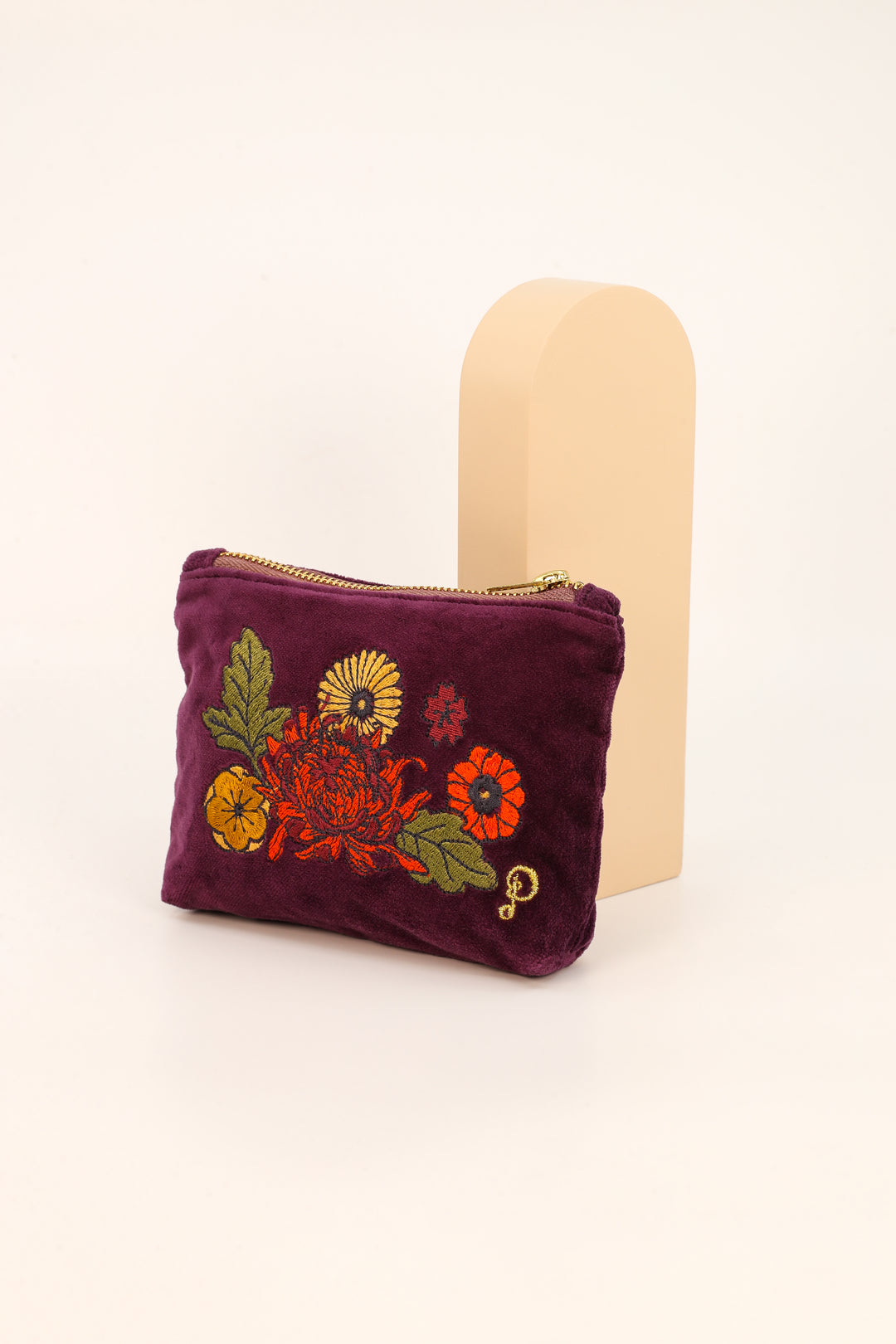 POWDER Tasche Flowers