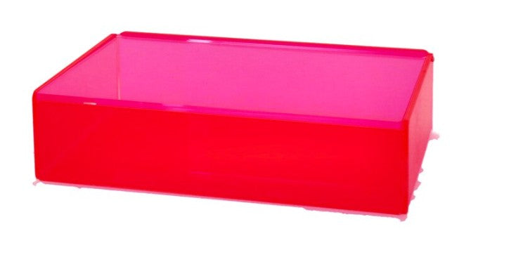 GIFTCOMPANY Tokio Box, Farbe Neon Orange