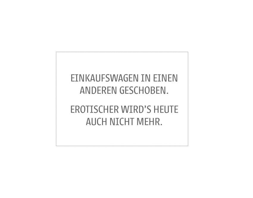 17;30, POSTKARTE Einkaufswagen