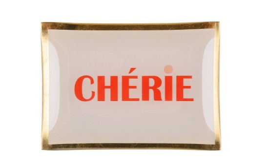 GIFTCOMPANY, Glasteller CHERIE