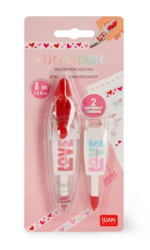 LEGAMI Dekotape LOVE