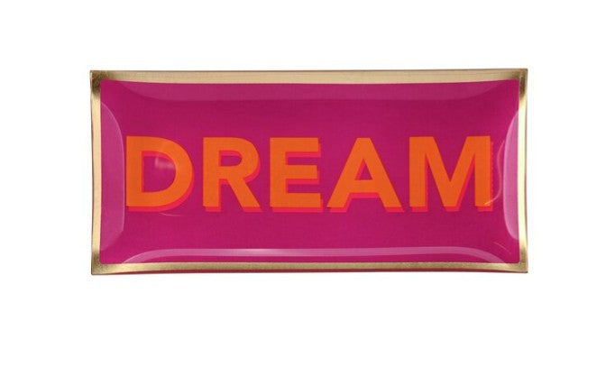 GIFTCOMPANY, Glasteller DREAM