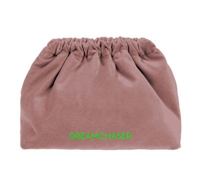 SORBET ISLAND Tasche Clutch "DREAMCHASER", Farbe Altrosa