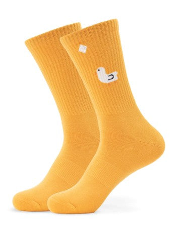 JCLAY Socken ENTE