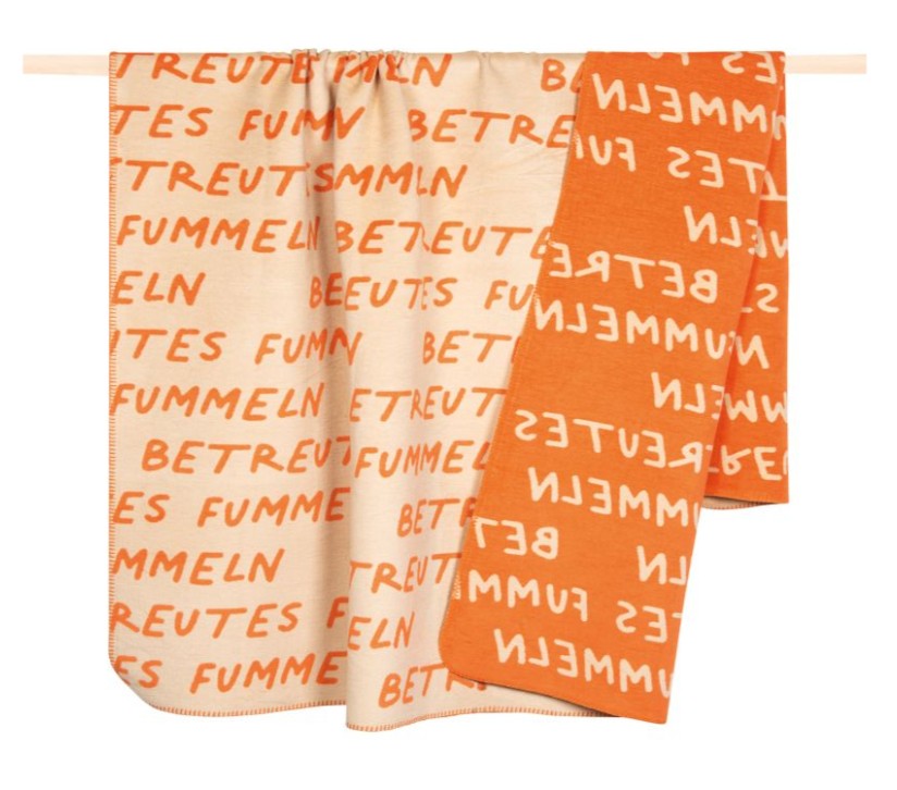 PAD CONCEPT Decke BETREUTES FUMMELN