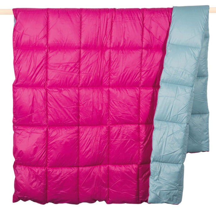 PAD CONCEPT Garment Pink/Blau