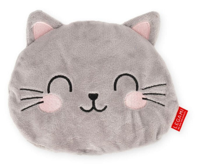 LEGAMI Thermokissen KATZE