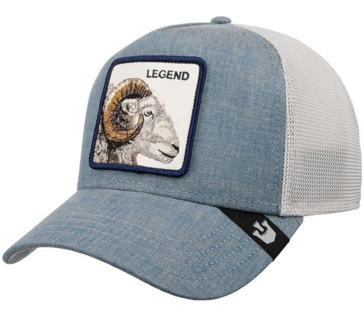 GOORIN BROS Trucker Baseball Cap Widder LEGEND