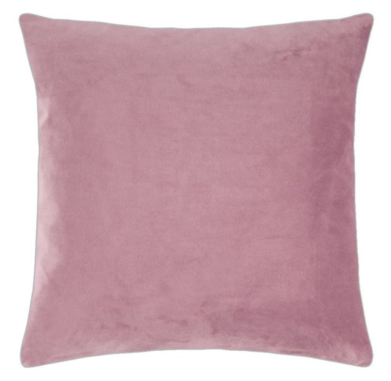 PAD CONCEPT Kissenhülle, mit oder ohne Füllung, ELEGANCE Farbe Lilac, 50x50 cm