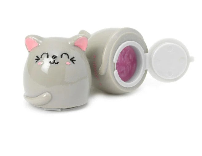 LEGAMI Magic Lip Gloss Katze Kitty