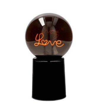 GIFTCOMPANY LED-Leuchtkugel GLOWMANCE Love