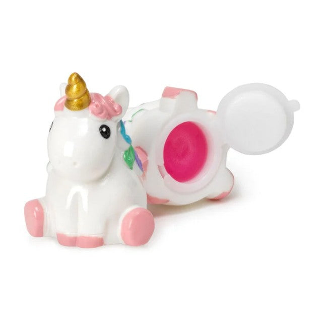 LEGAMI Magic Lip Gloss Einhorn