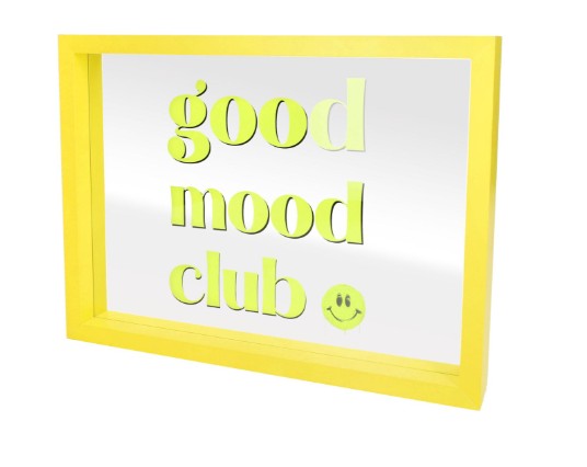 GIFTCOMPANY, Love Frames Bild GOOD MOOD CLUB