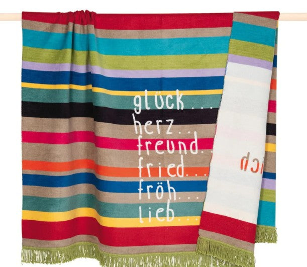 PAD CONCEPT Decke LETTERS MULTI