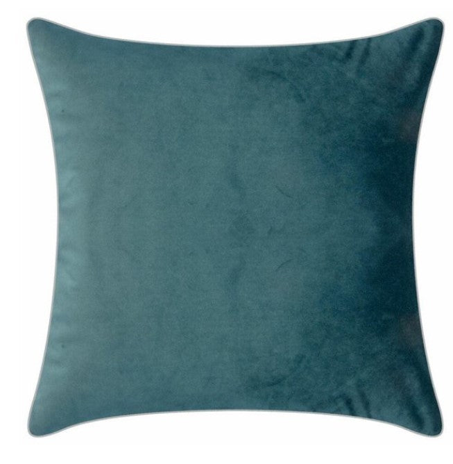 PAD CONCEPT Kissenhülle, mit oder ohne Füllung, ELEGANCE Farbe Opal, 50x50 cm