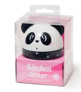 LEGAMI Eieruhr Panda