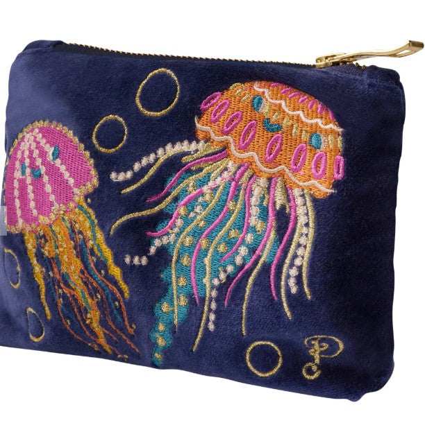 POWDER Tasche Qualle