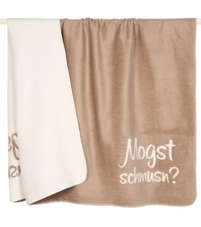 PAD CONCEPT Decke GAZE Magst Schmusn?