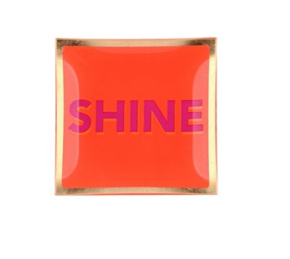 GIFTCOMPANY, Glasteller SHINE