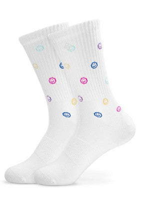 JCLAY Socken SMILES