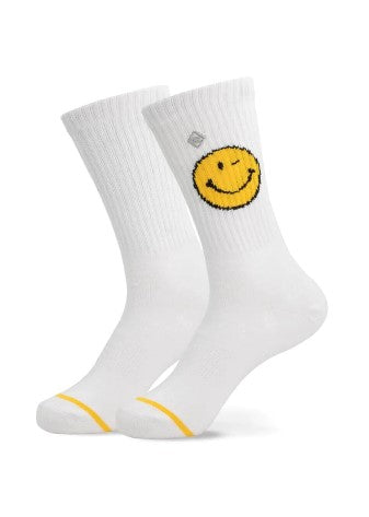 JCLAY Socken SMILE