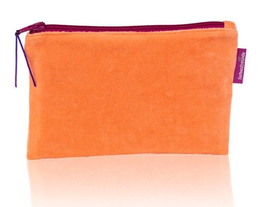FARBENFREUNDE All In One Nicky Tasche Softorange