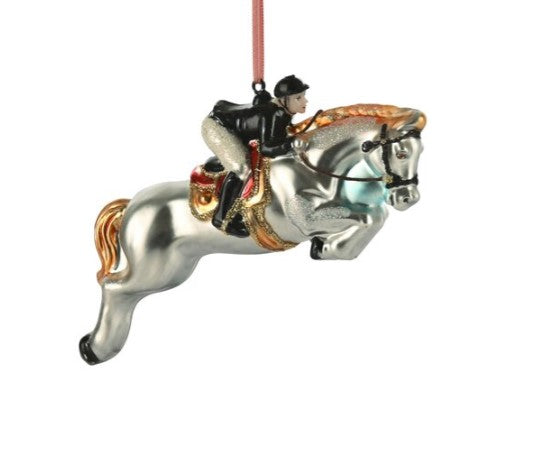 WEIHNACHTSKUGEL Spring Reiter
