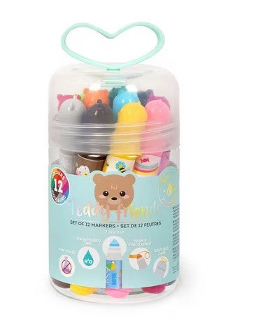 LEGAMI Stifte Teddy Friends