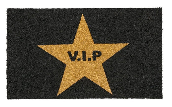 PAD CONCEPT Fussmatte LIFESTYLE VIP