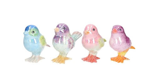 GIFTCOMPANY Deko Vogel Spatzen, verschiedene Versionen