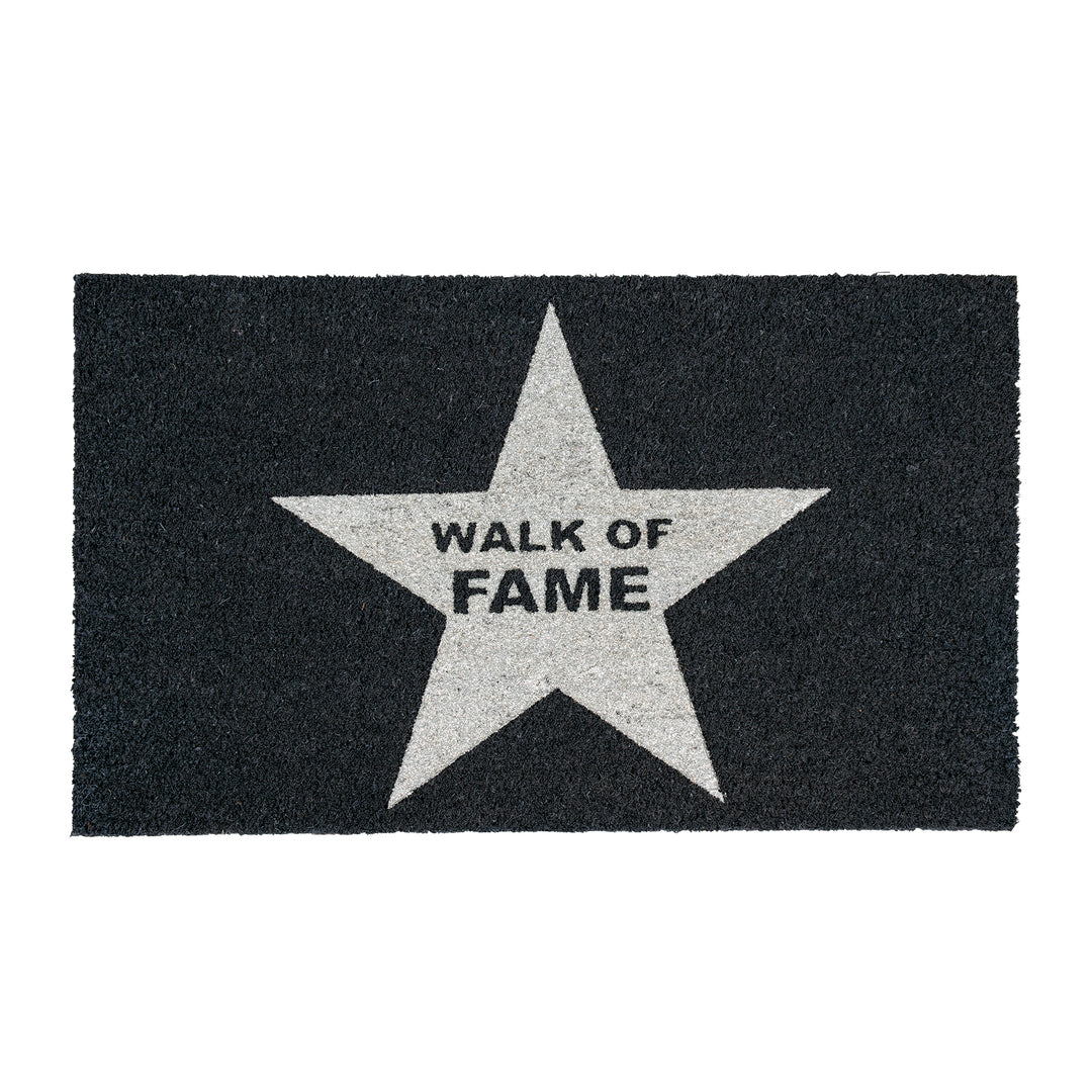 PAD CONCEPT Fussmatte LIFESTYLE Walk of Fame