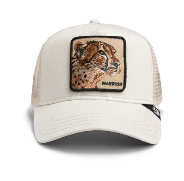 GOORIN BROS Trucker Baseball Cap Gepard WARRIOR