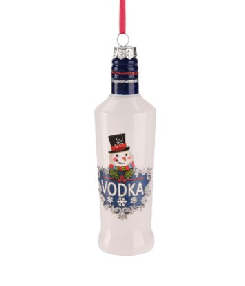 WEIHNACHTSKUGEL Wodka