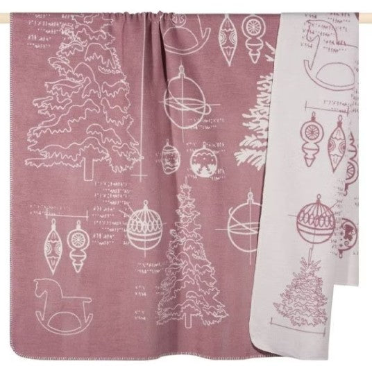 PAD CONCEPT Decke Weihnachten