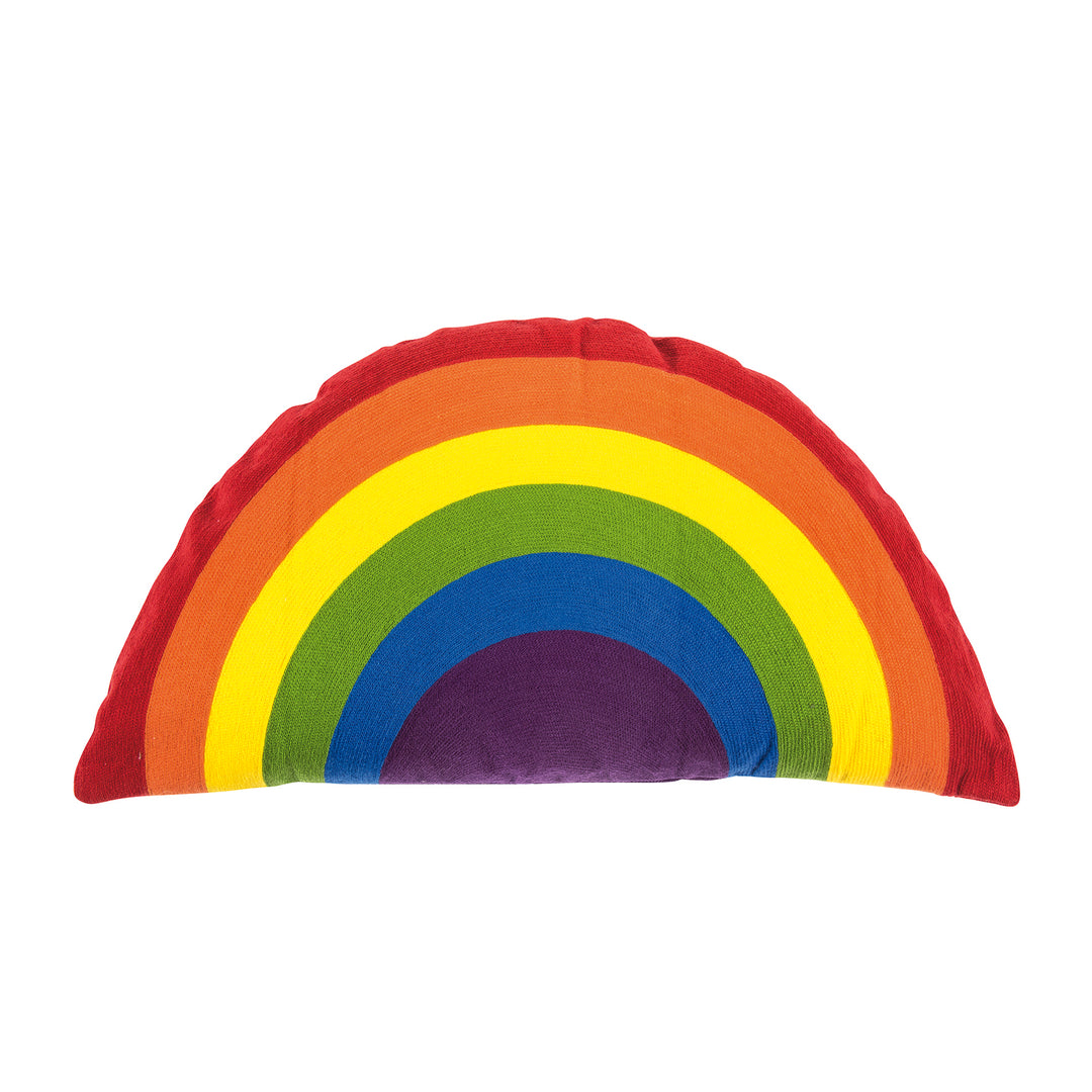 PAD Kissen REGENBOGEN, nur mit Füllung erhältlich