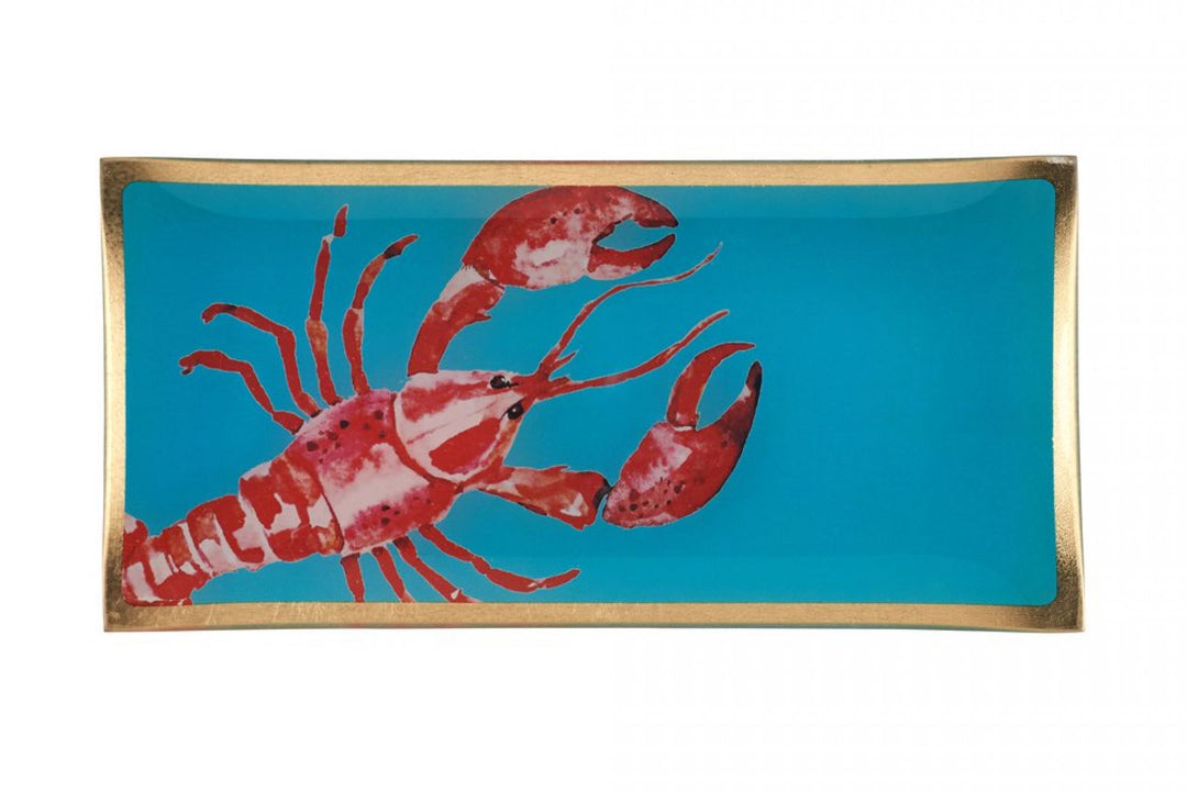 GIFTCOMPANY, Glasteller HUMMER