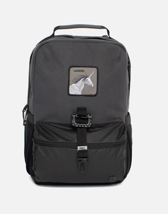 GOORIN BROS Backpack Rucksack LEGEND Einhorn