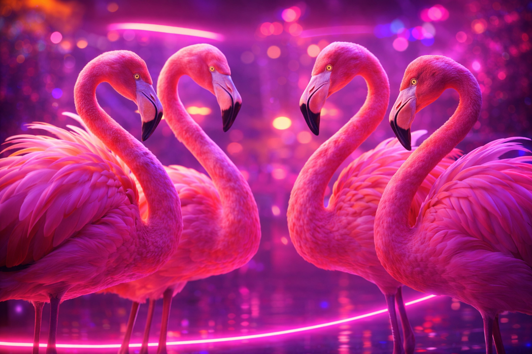 Alles neu… macht das Team